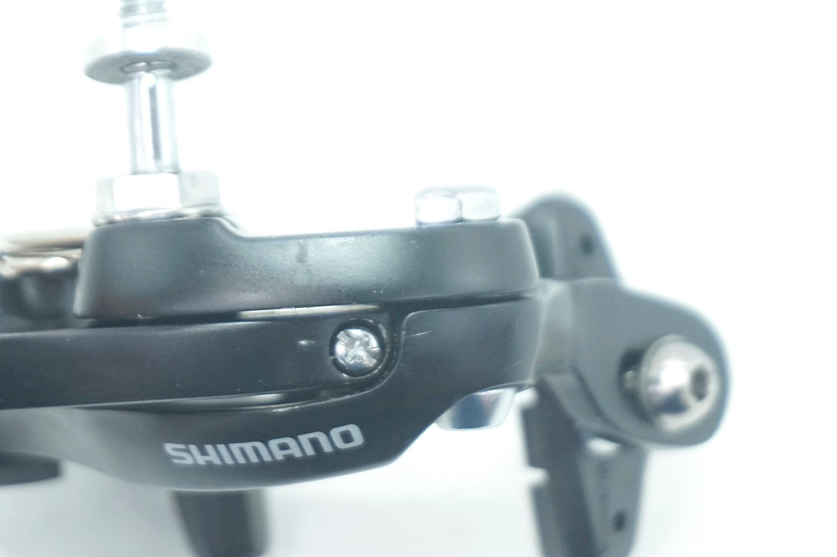 SHIMANO 「シマノ」 BR-R451 キャリパーブレーキセット / 大阪