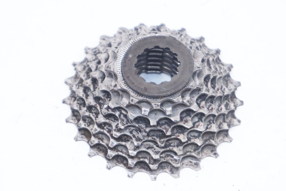 SHIMANO 「シマノ」 CS-HG50 12-25T スプロケット / 大阪美原北インター店