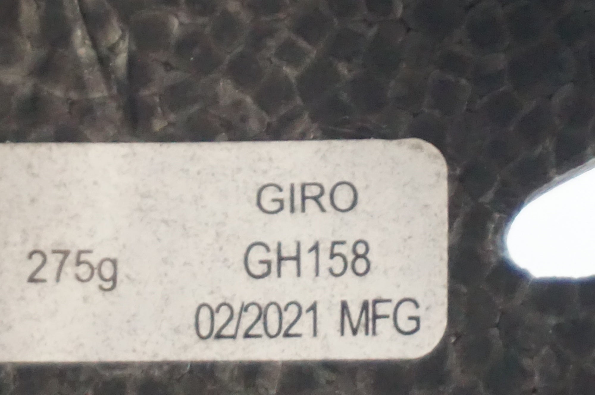 GIRO 「ジロ」 ISODE (54-61cm)サイズ ヘルメット / 福岡店