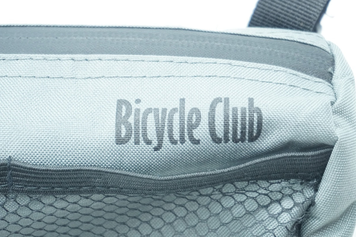 BICYCLE CLUB「バイセコークラブ」 フロントバック/ 京都西院店