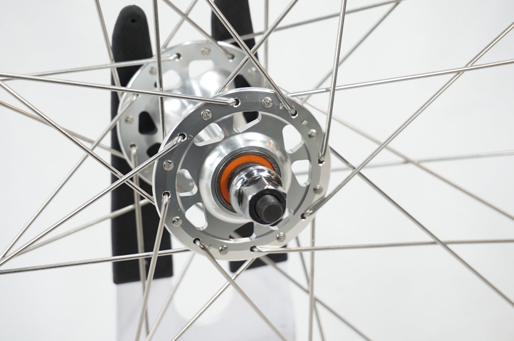 ALEXRIMS 「アレックスリム」 R500 ナット止め フロントホイール / 川越店