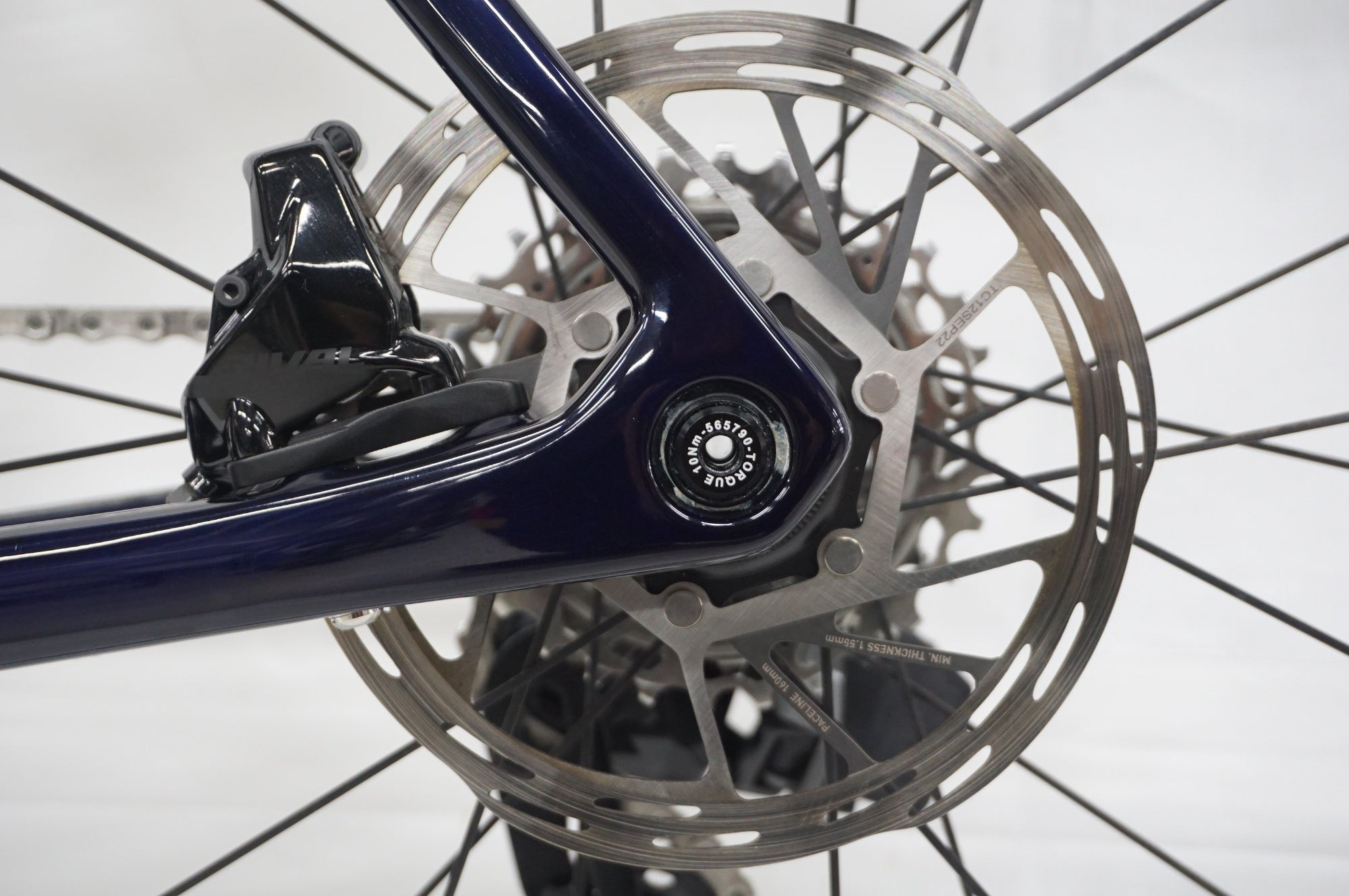 TREK 「トレック」 EMONDA SLR 6 AXS 2021-2022年モデル ロードバイク / 宇都宮店