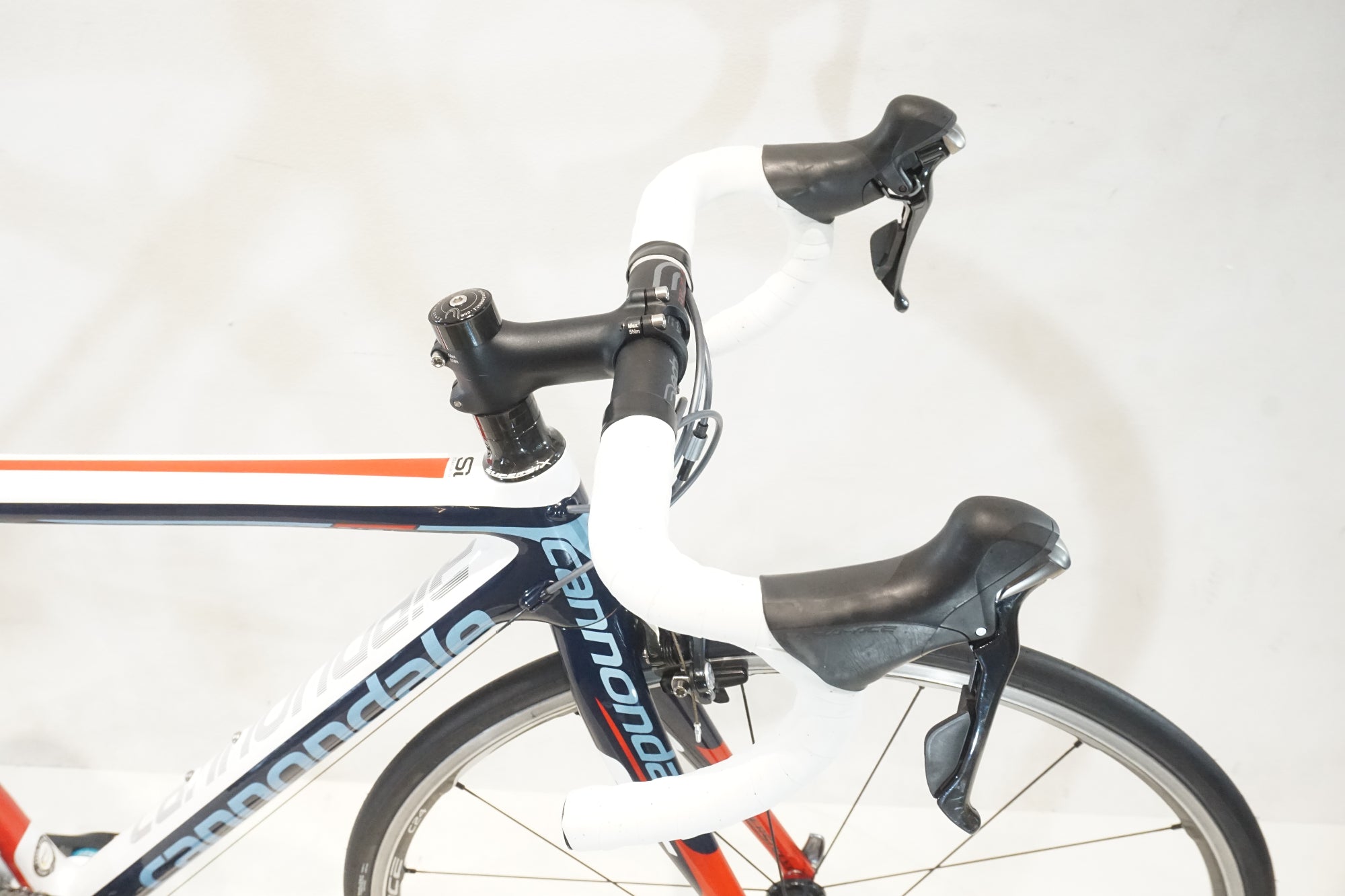 CANNONDALE 「キャノンデール」 SUPERSIX EVO HI-MOD 2014年モデル
