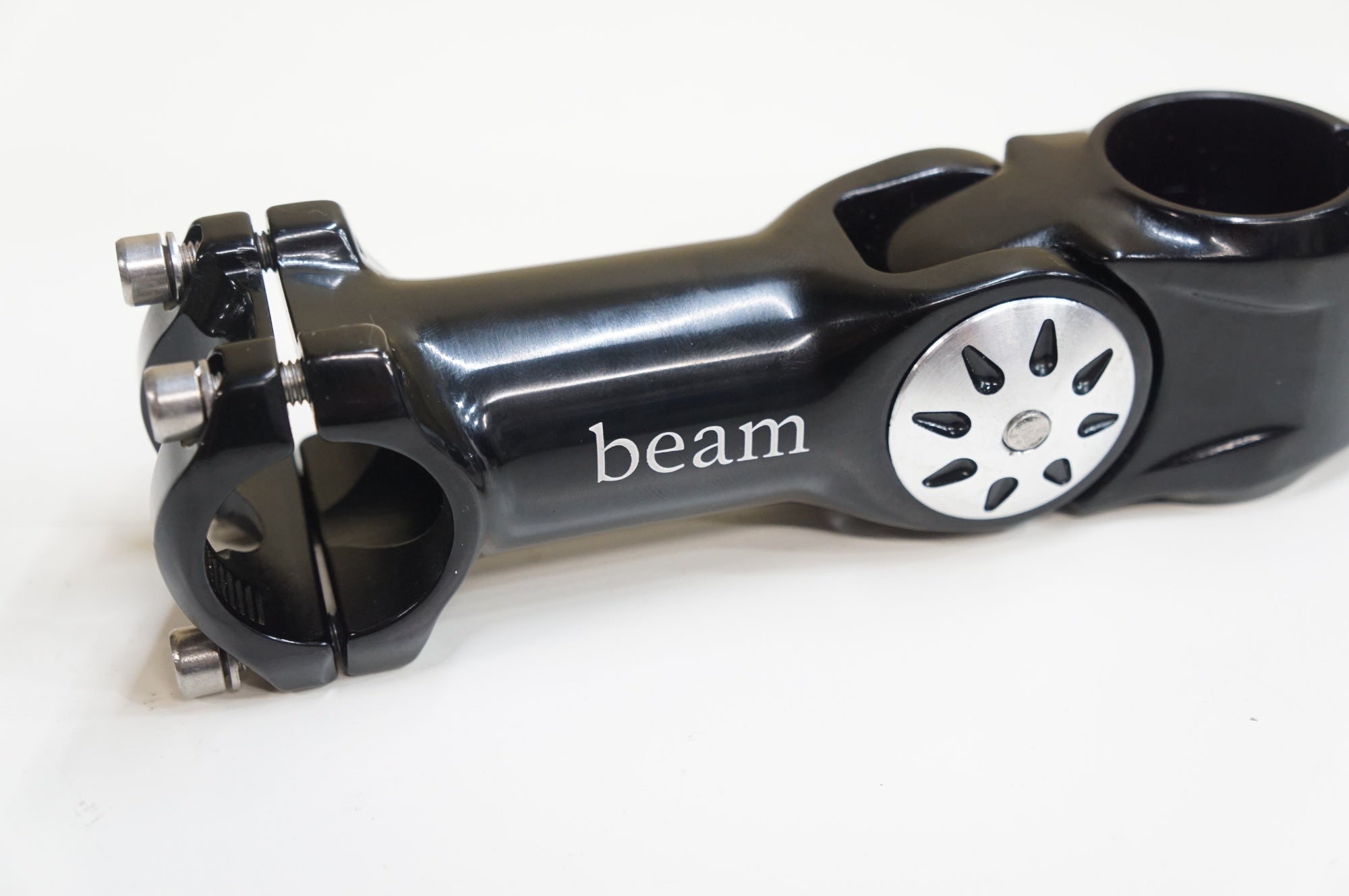 BEAM 「ビーム」 可変 φ25.4 110mm ステム / 大宮店