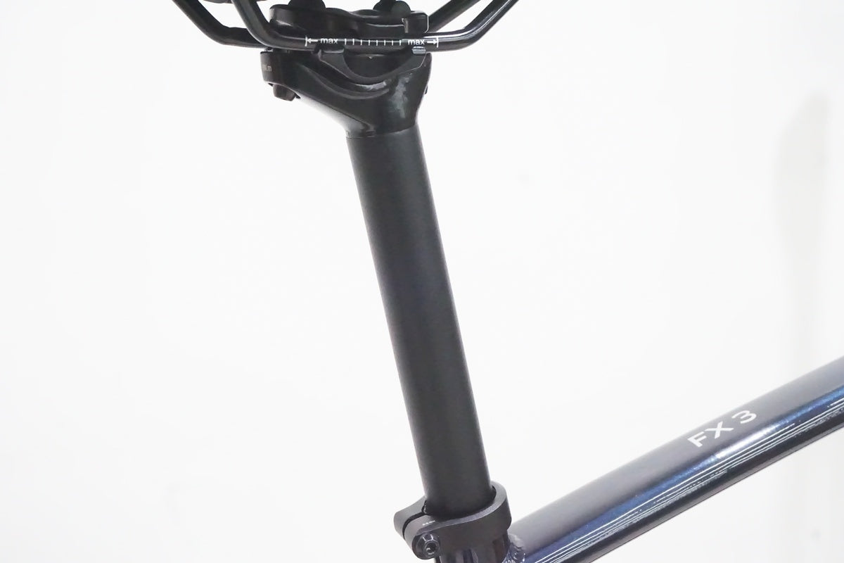 TREK 「トレック」 FX 3 DISC GEN 3 2022-2023年モデル クロスバイク