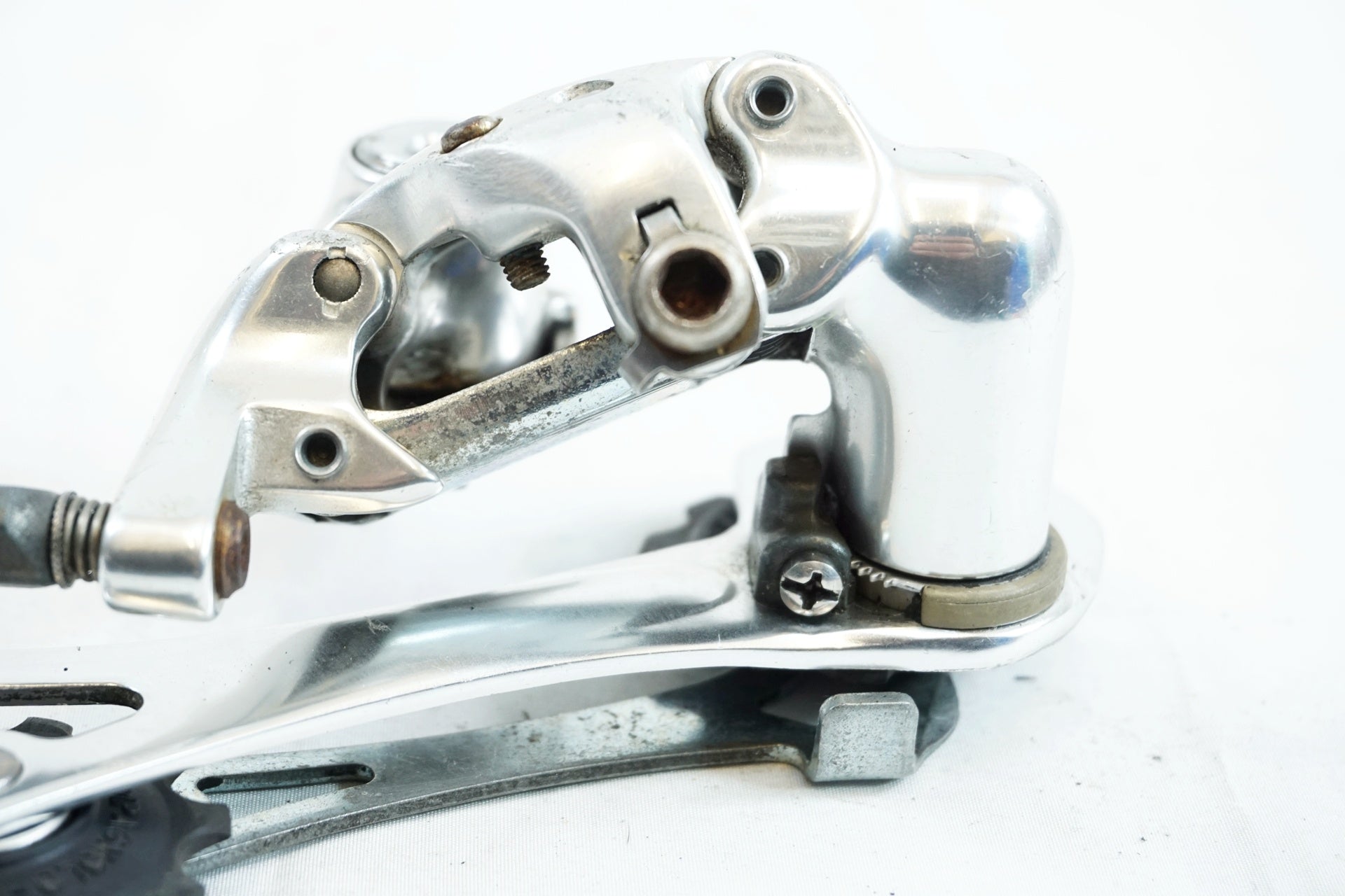 CAMPAGNOLO 「カンパニョーロ」 VELOCE 10s リアディレイラー / 有明