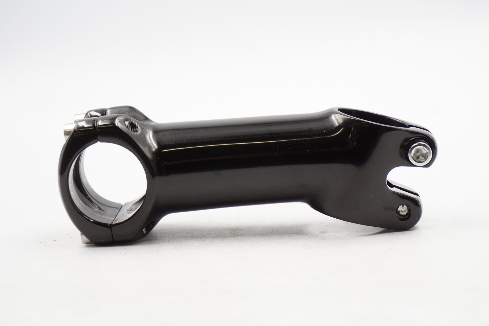 NITTO 「ニットー」 Φ31.8 100mm ステム / 奈良店 ｜ バイチャリ公式