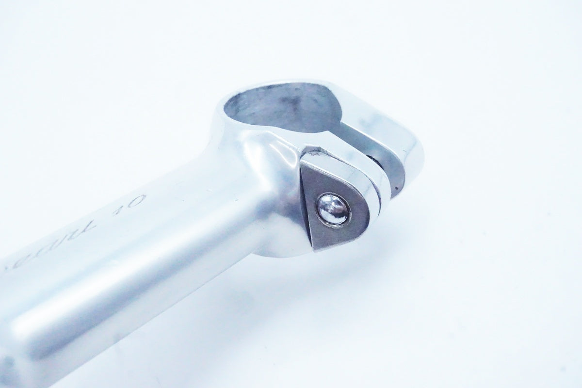 NITTO「ニットー」 PEARL 9 φ25.2 110 mm ステム/ 京都西院店