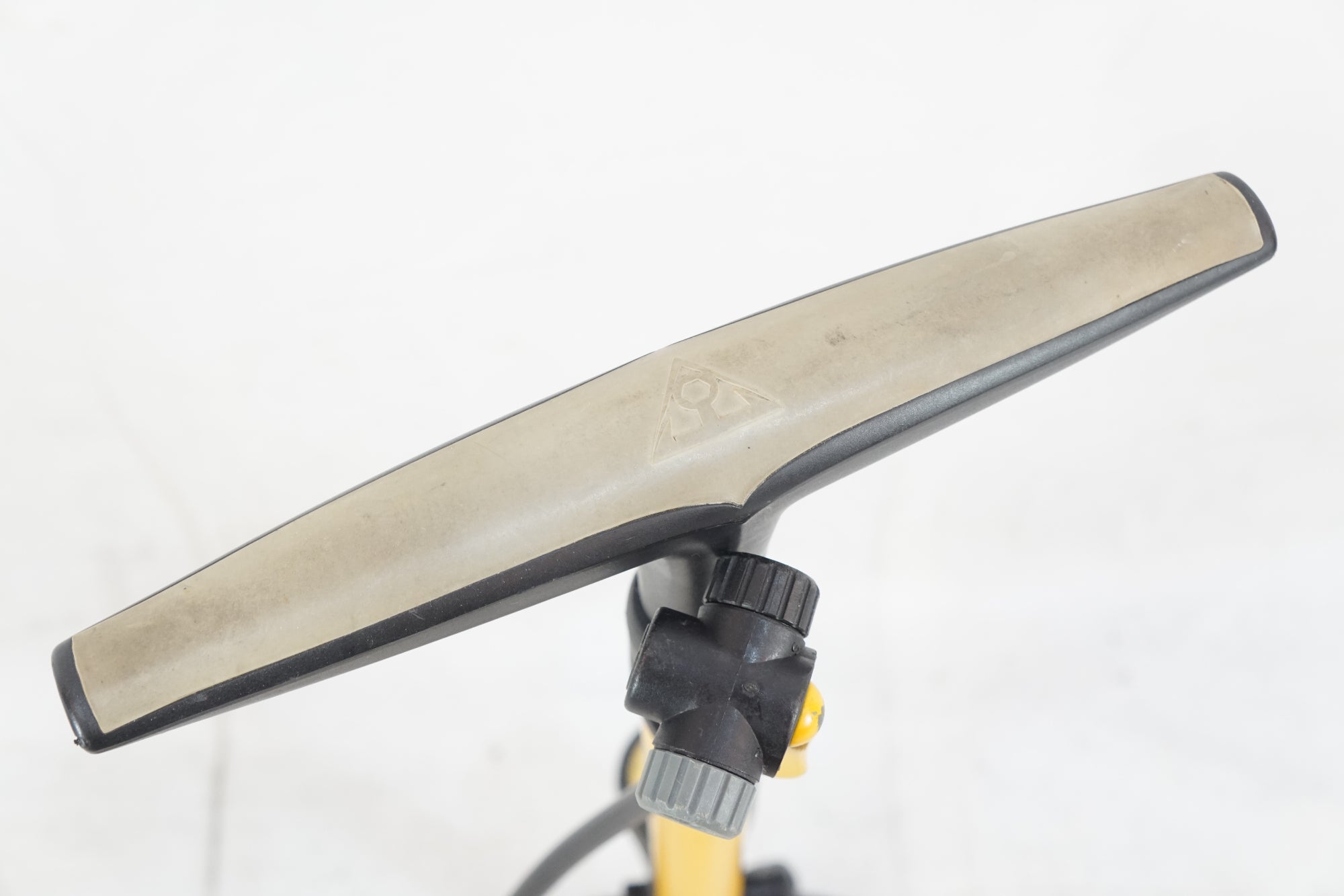 TOPEAK 「トピーク」 JOWBLOW SPORT フロアポンプ / バイチャリ浦和ベース