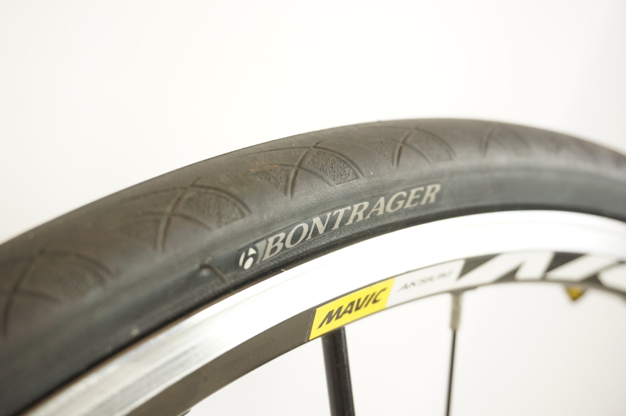 MAVIC 「マビック」 AKSIUM シマノ 11S ホイールセット / 宇都宮店