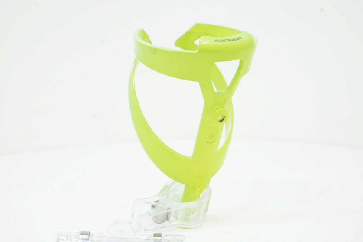 BONTRAGER 「ボントレガー」 ボトルケージ / 大阪美原北インター店