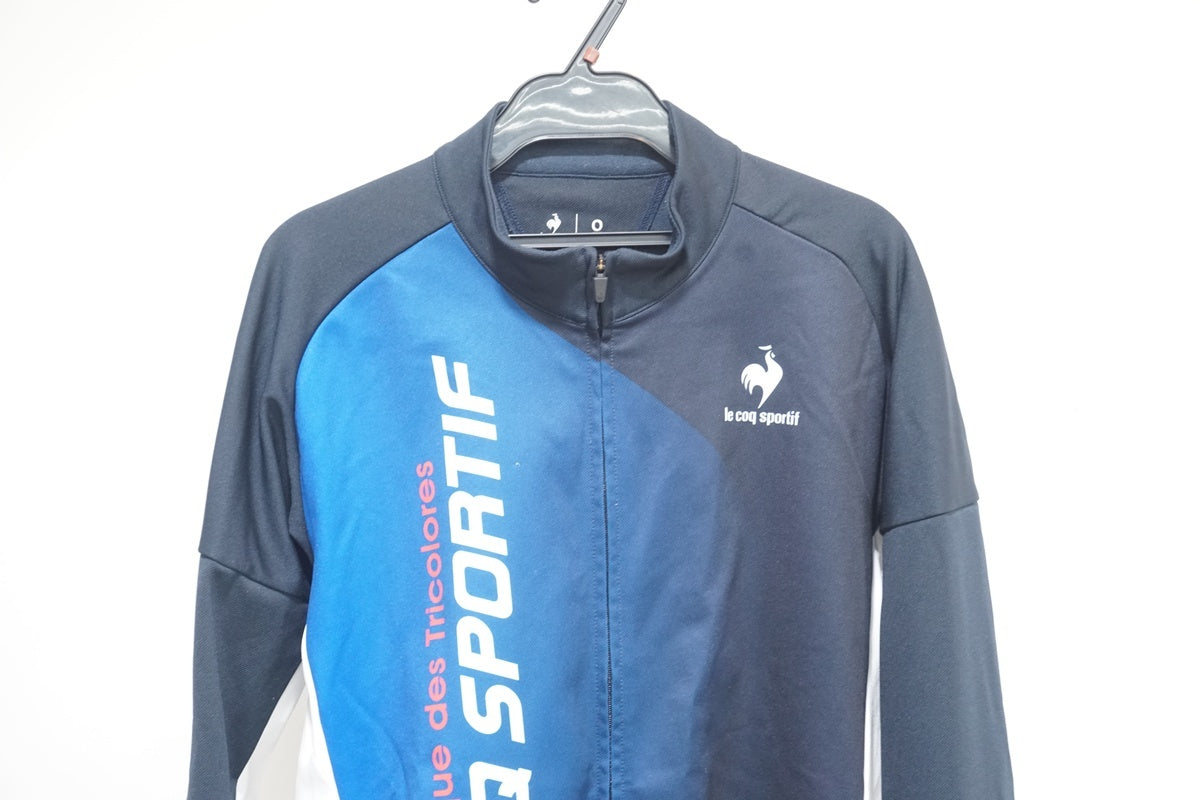 LE COQ SPORTIF「ルコックスポルティフ」 Oサイズ エンデューロ