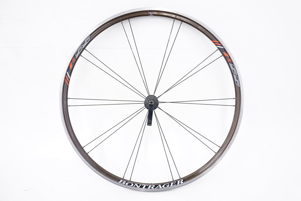 BONTRAGER「ボントレガー」 SSR 3 フロントホイール / 浜松店