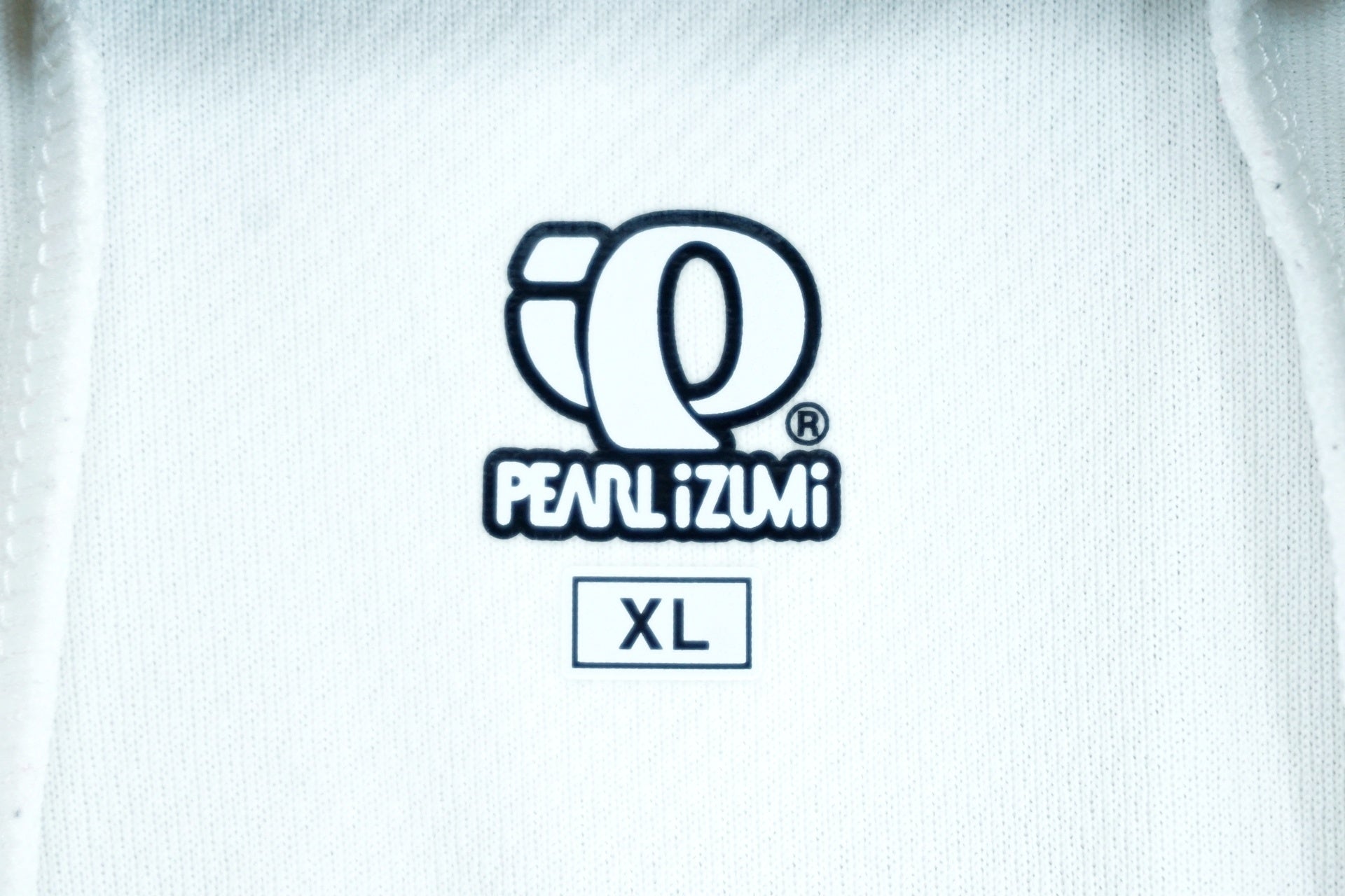 PEARL IZUMI 「パールイズミ」 XLサイズ ジャージ / 有明ガーデン店