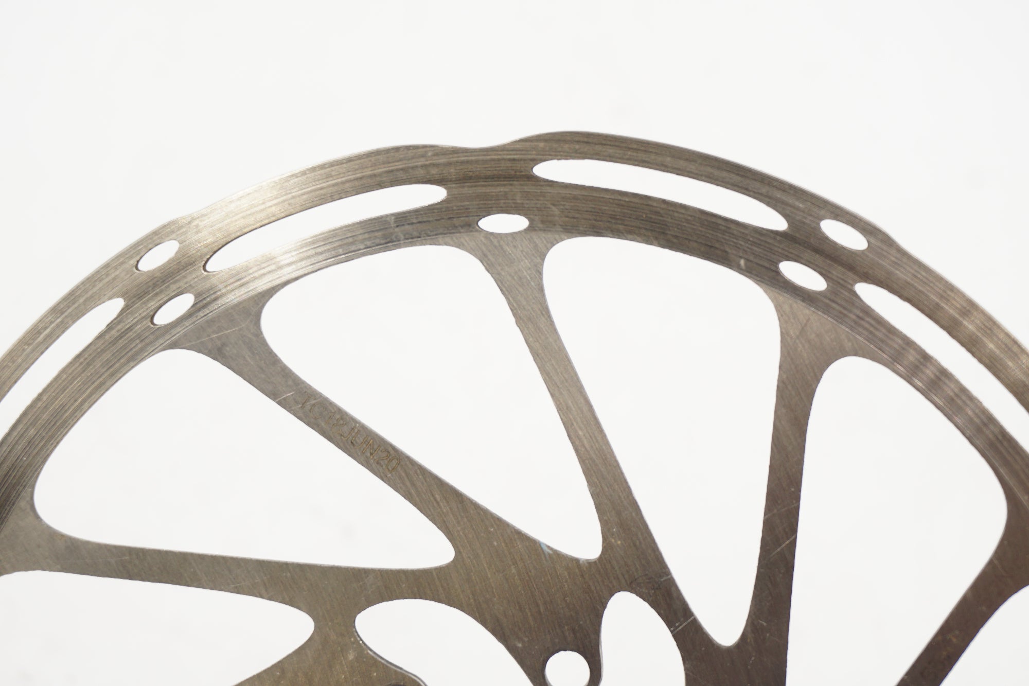 SRAM 「スラム」 CENTERLINE 180mm ディスクローター / 奈良店