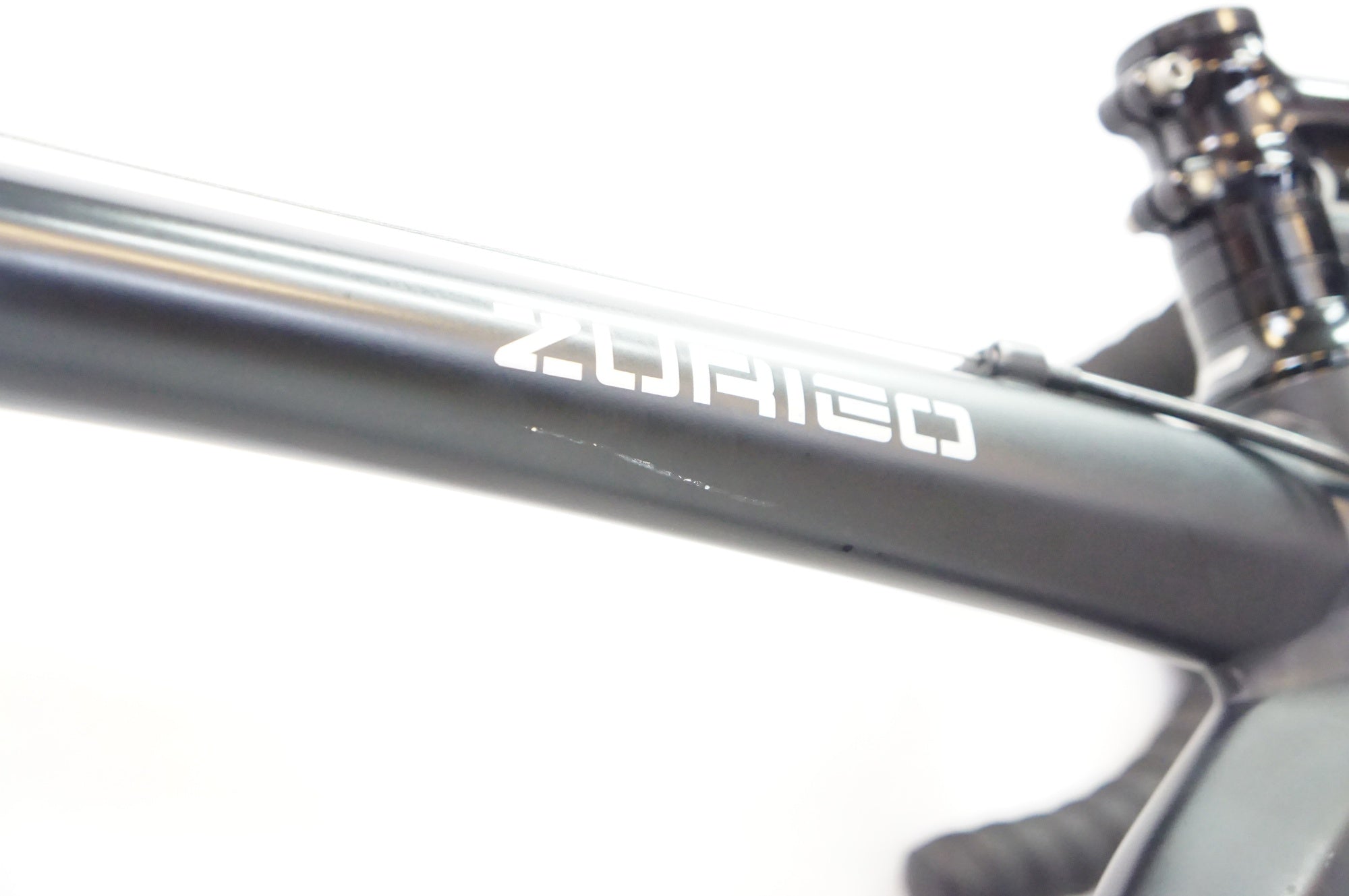 BIANCHI 「ビアンキ」 ZURIGO 2015年モデル シクロクロス / 熊谷本店