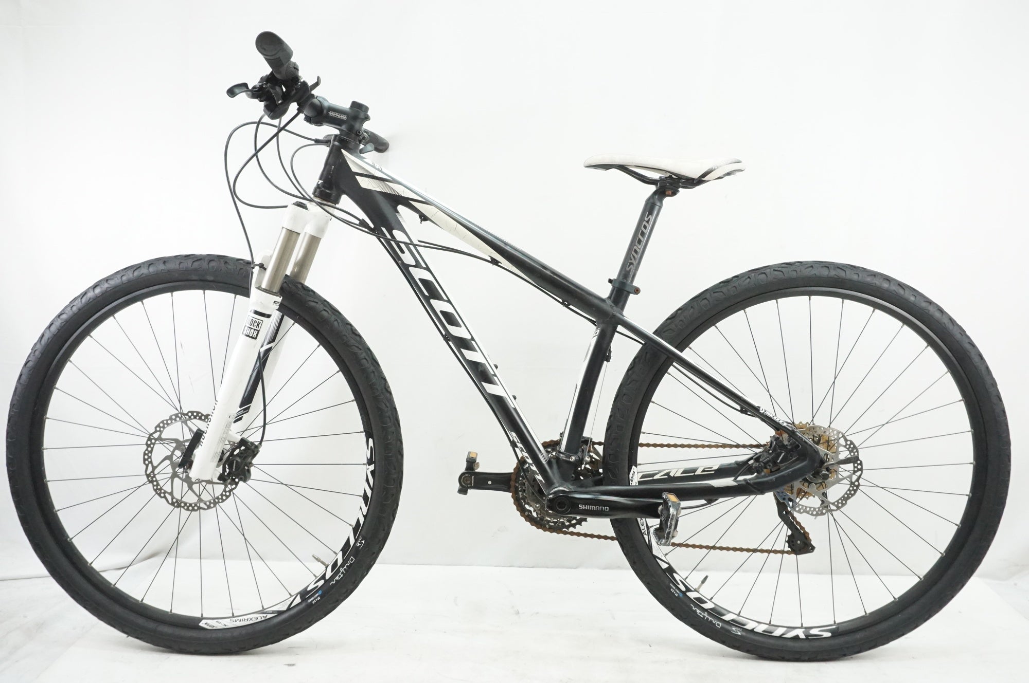 ジャンク SCOTT 「スコット」 SCALE960 2013年モデル マウンテンバイク / 大宮店