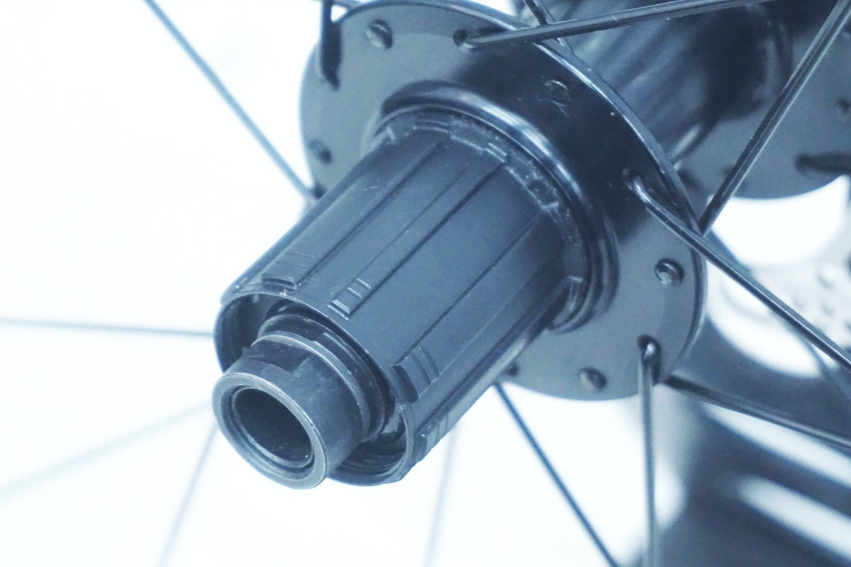 BONTRAGER 「ボントレガー」 PARADIGM SL DISC シマノ11速 ホイール