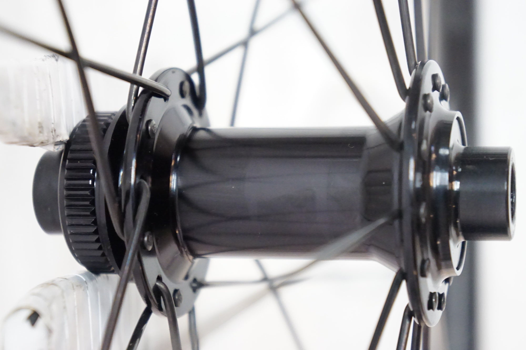 DT SWISS 「ディーティースイス」 R470 DB SRAM XDR ホイールセット