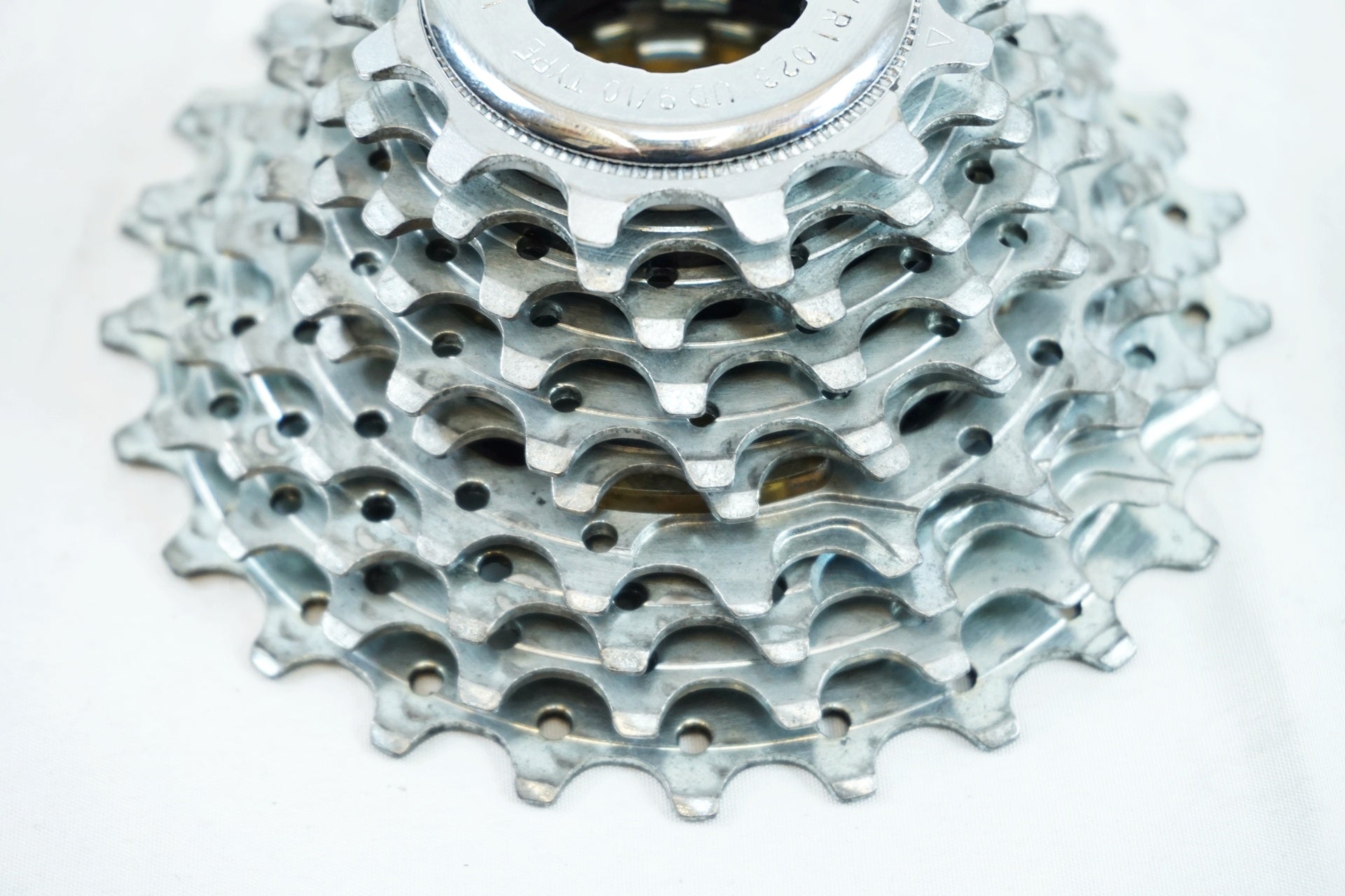 CAMPAGNOLO 「カンパニョーロ」 VELOCE 12-25T 10S スプロケット