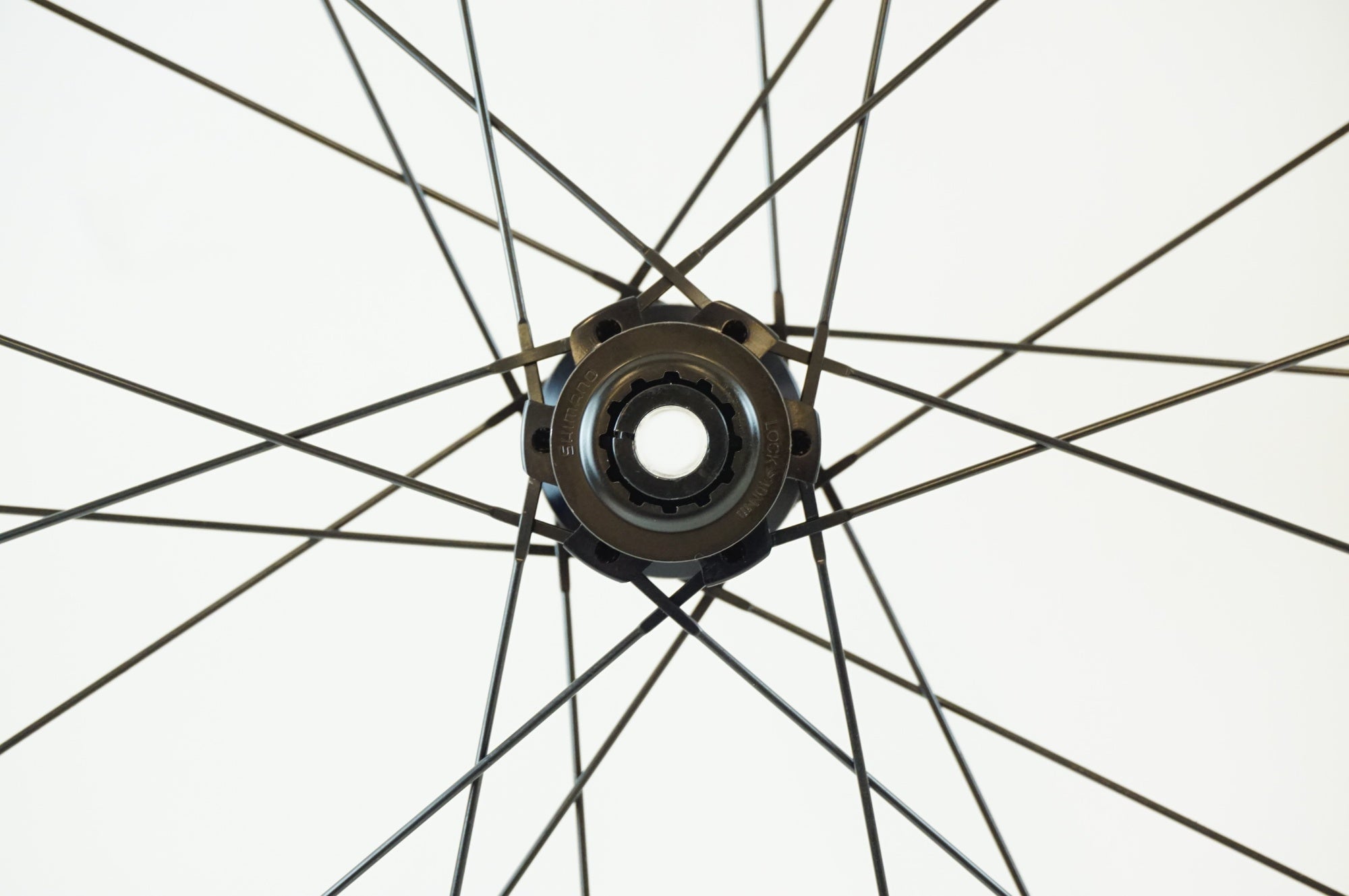 MAVIC 「マビック」 AKSIUM DISC シマノ11S ホイールセット / 浜松店