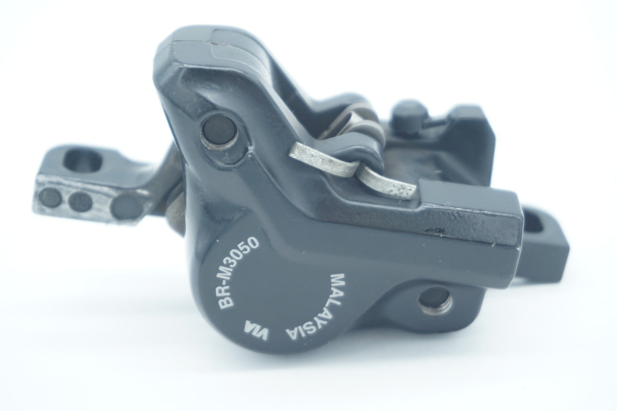 SHIMANO 「シマノ」 BR-M3050 ディスクブレーキ キャリパーセット / 滋賀大津店