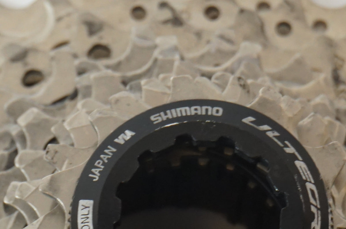 SHIMANO 「シマノ」 ULTEGRA CS-R8101 11-30T スプロケット / 浜松店