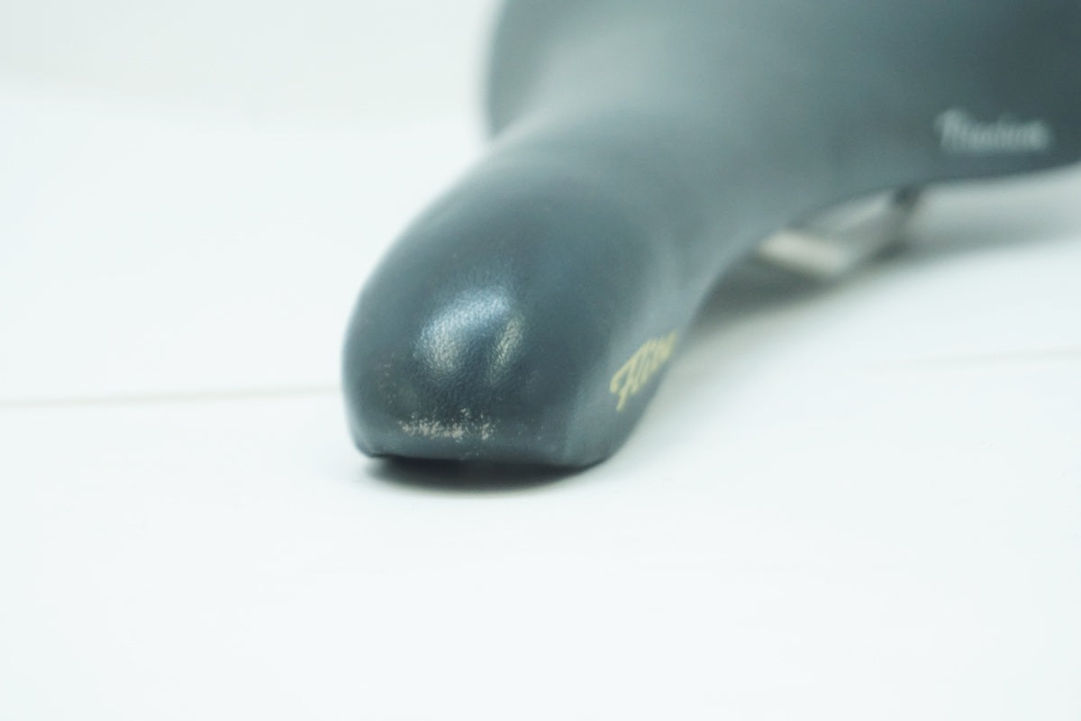 SELLE ITALIA 「セライタリア」 FLITE TITANIUM TRANSALP サドル / 大阪美原北インター店