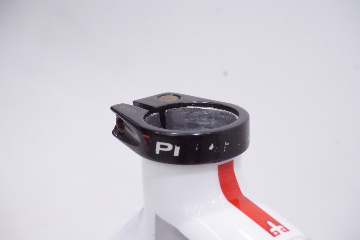 PINARELLO「ピナレロ」 FP1 2011年モデル フレームセット / 京都西院店