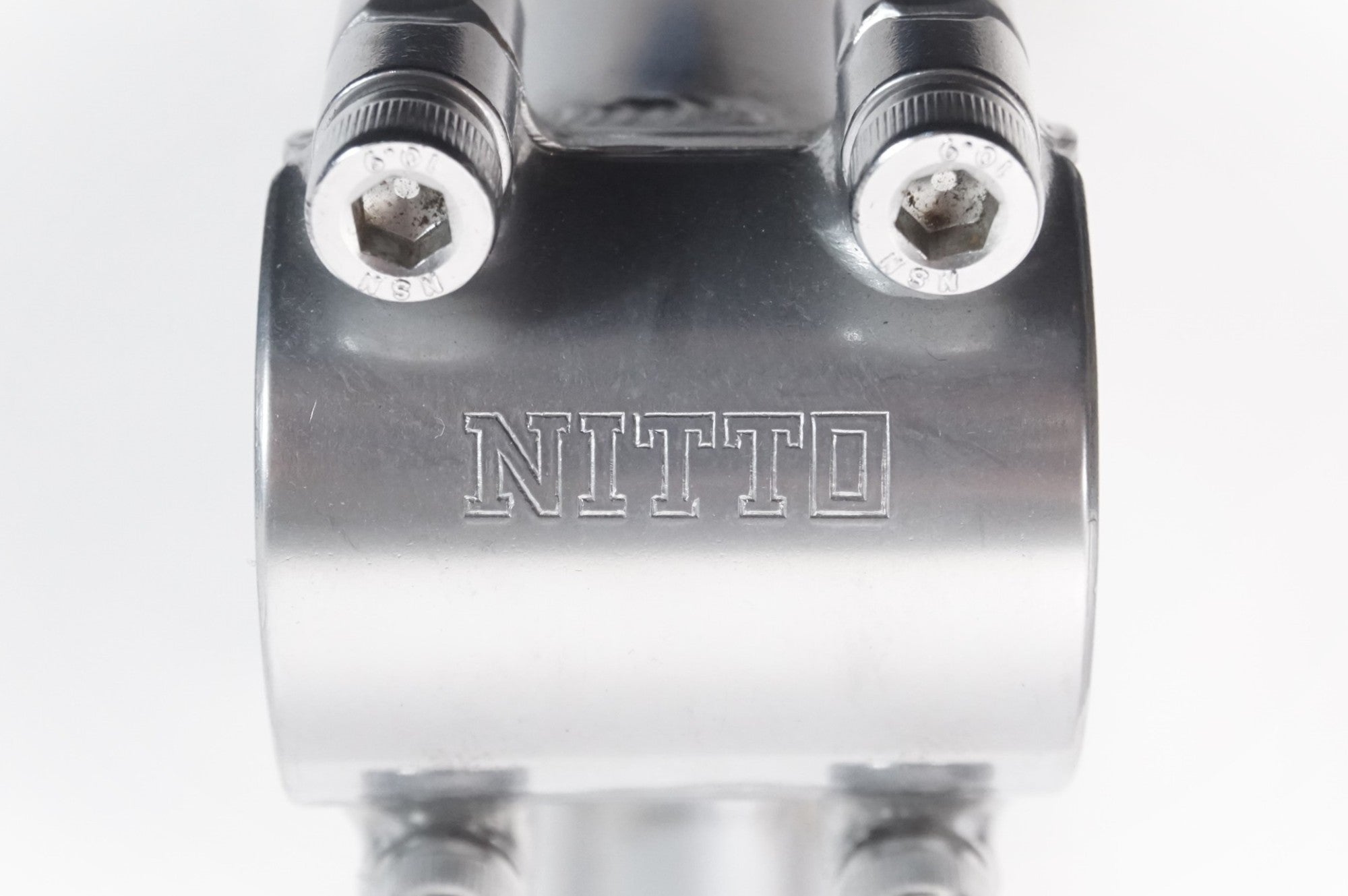 NITTO 「ニットー」 UI-12 φ31.6 90mm ステム / 世田谷店