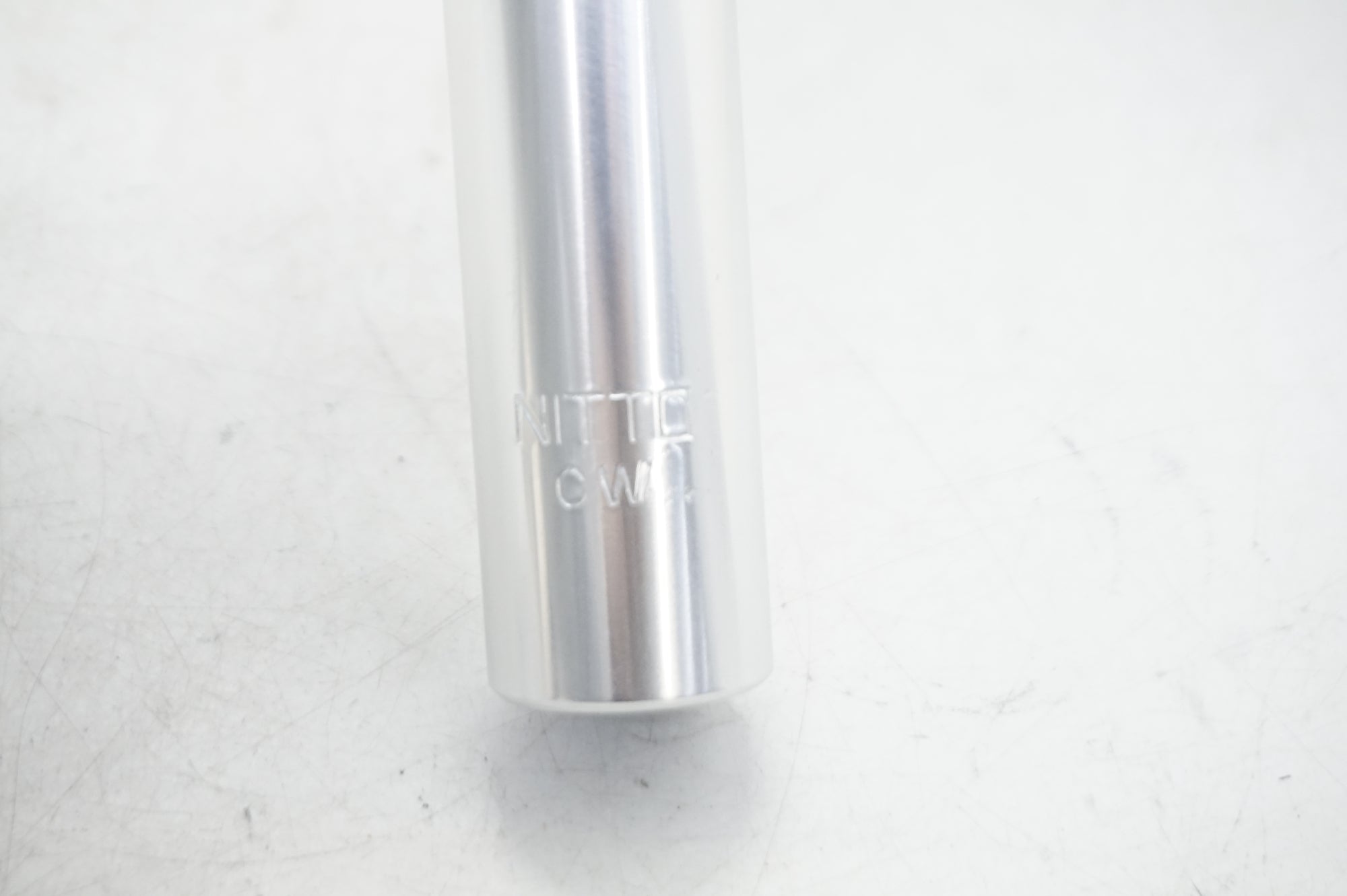 NITTO 「ニットー」 B260AA φ25.4 480mm ライザーバー / 大阪門真店