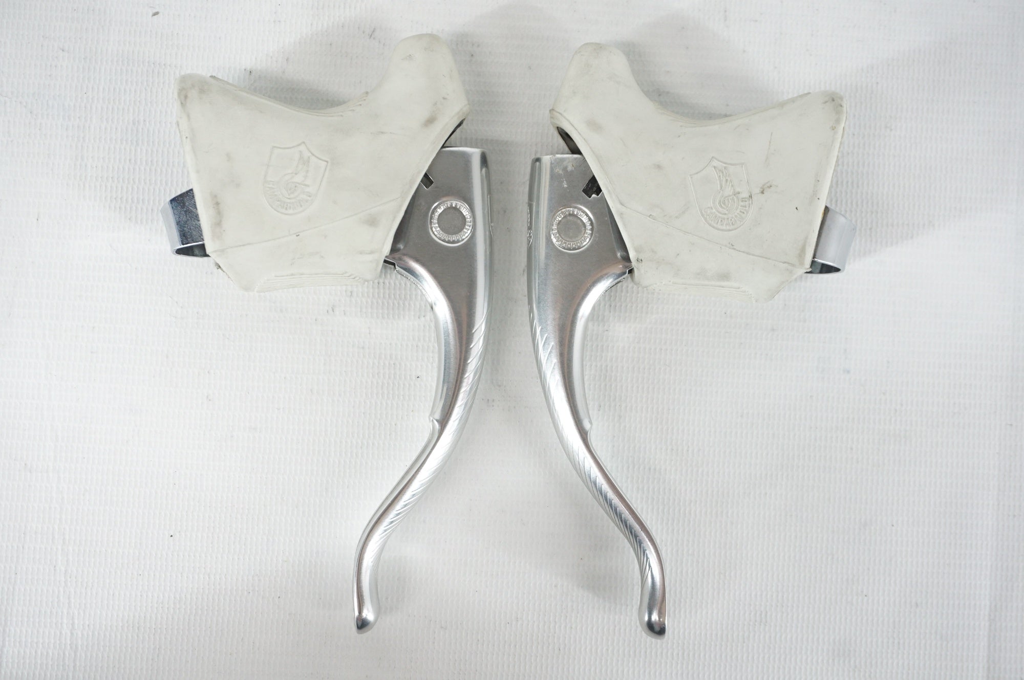 CAMPAGNOLO 「カンパニョーロ」 SUPER RECORD ブレーキレバー / 阪急塚口店