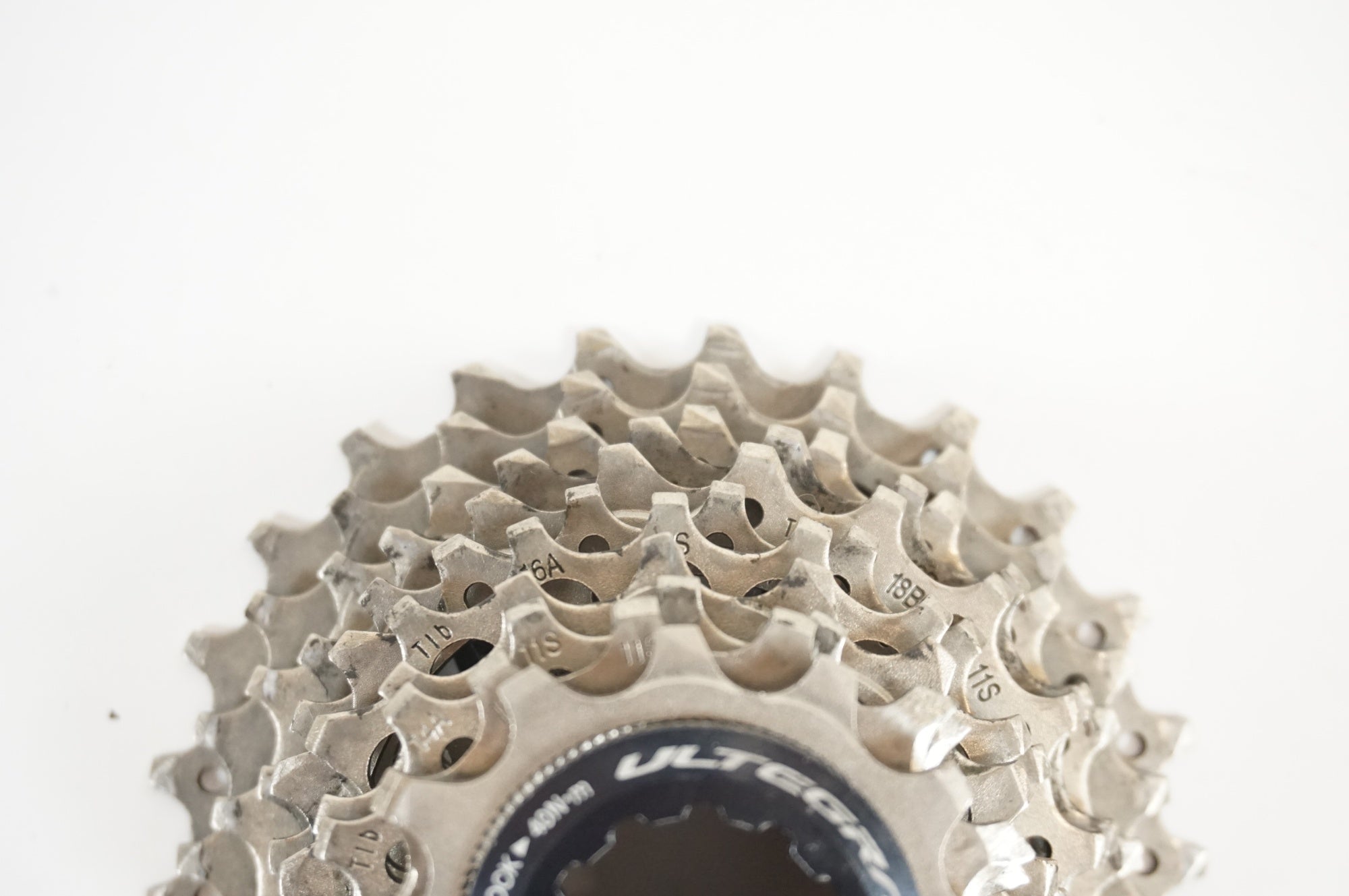 SHIMANO 「シマノ」 ULTEGRA CS-R8000 12-25T 11s スプロケット