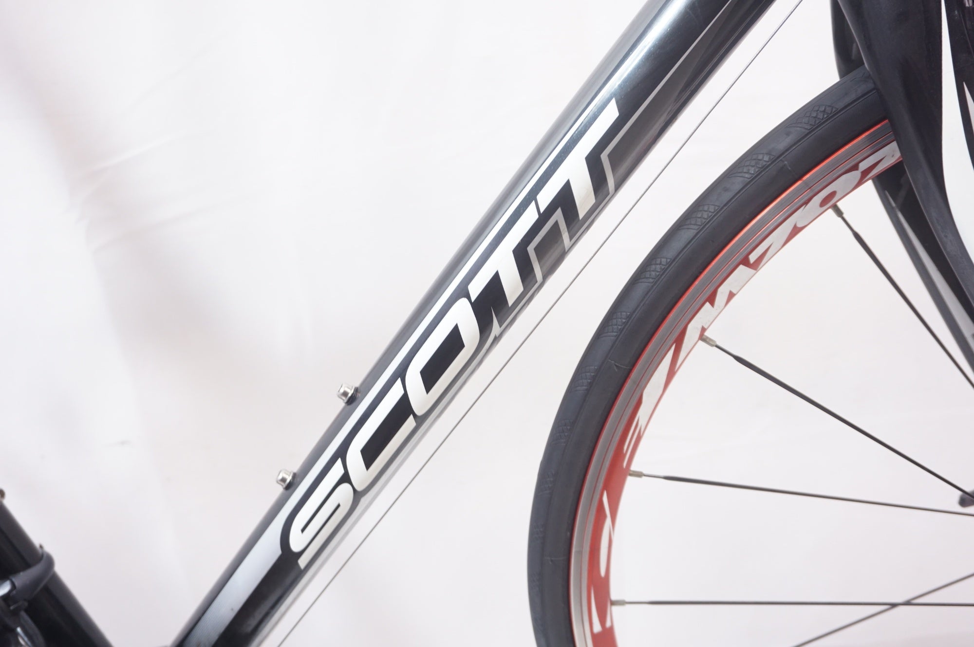 SCOTT 「スコット」 SPEEDSTER S45 2010年モデル ロードバイク