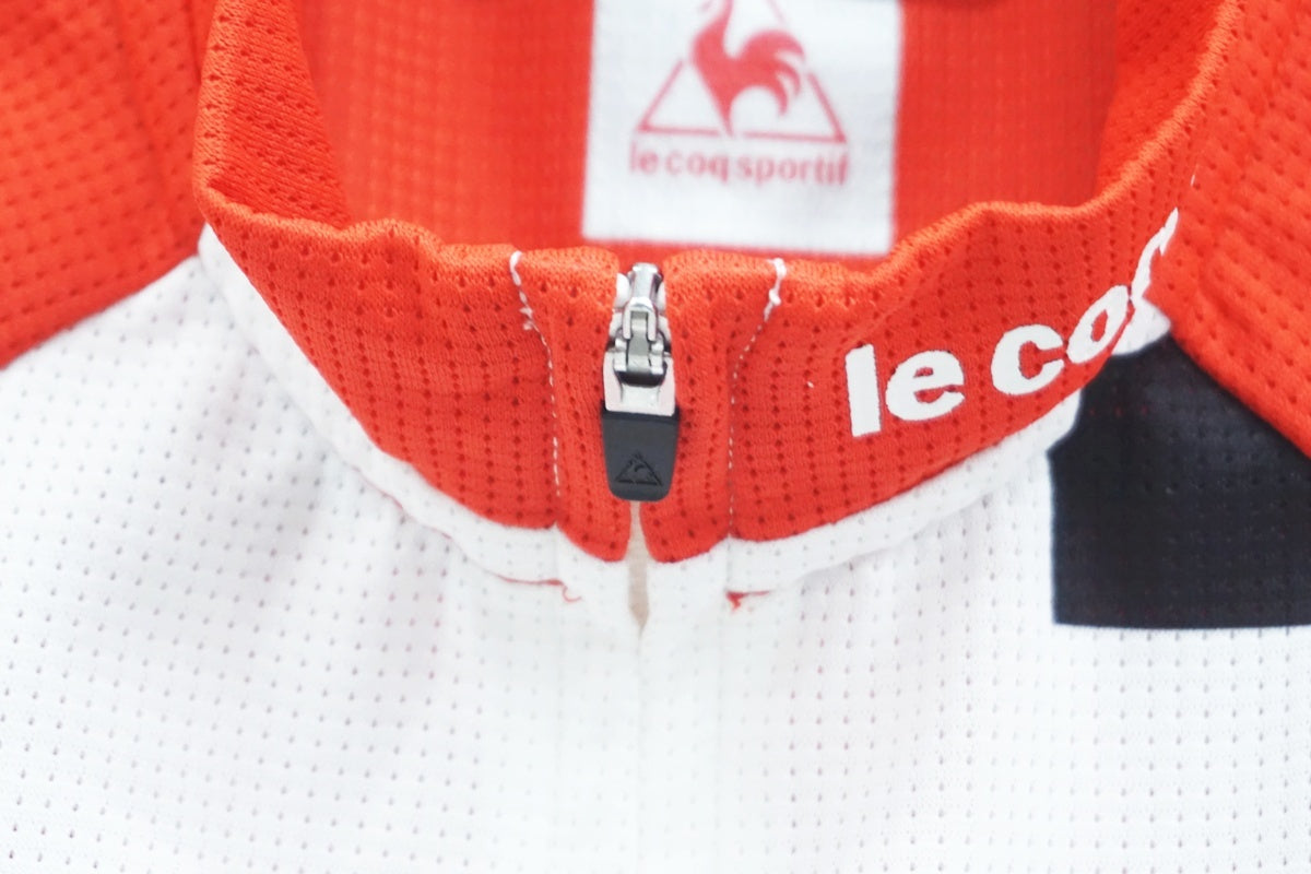 LE COQ SPORTIF 「ルコックスポルティフ」 Mサイズ ジャージ / 大阪美原北インター店