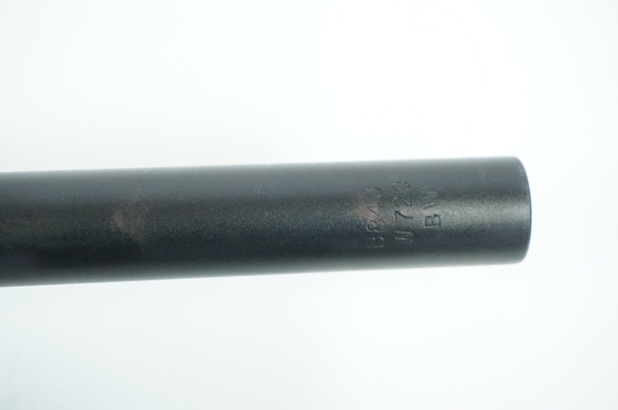 NITTO 「ニットー」 B840 φ31.8 720mm ハンドルバー / 宇都宮店