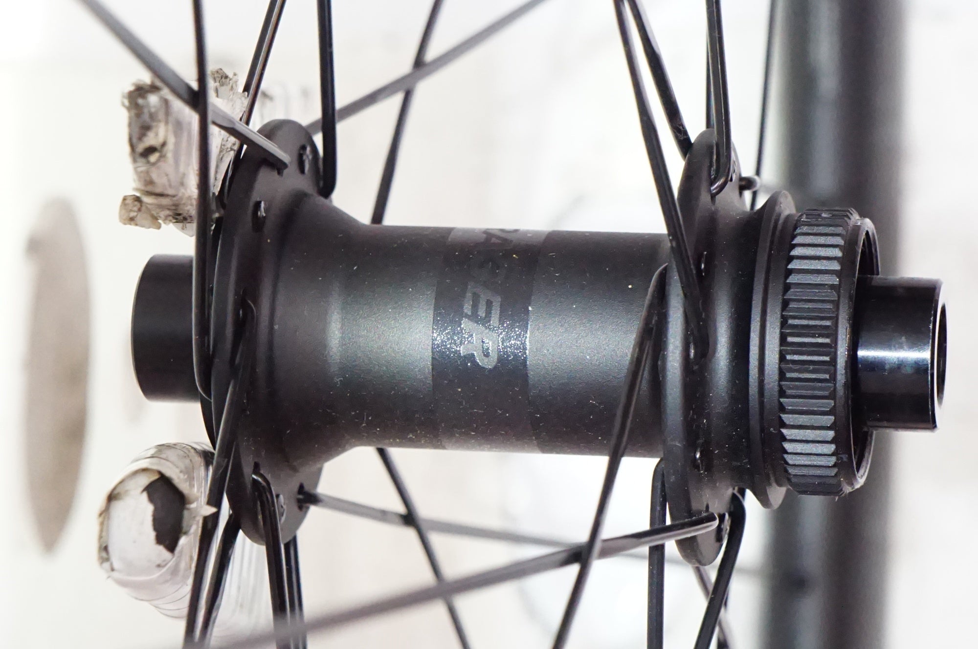 BONTRAGER 「ボントレガー」 AEOLUS ELITE 35 DISC シマノ11速