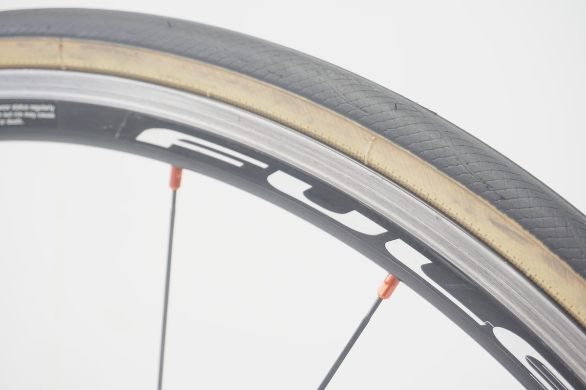 FULCRUM 「フルクラム」 RACING 5LG シマノ11速 ホイルセット / 京都八幡店