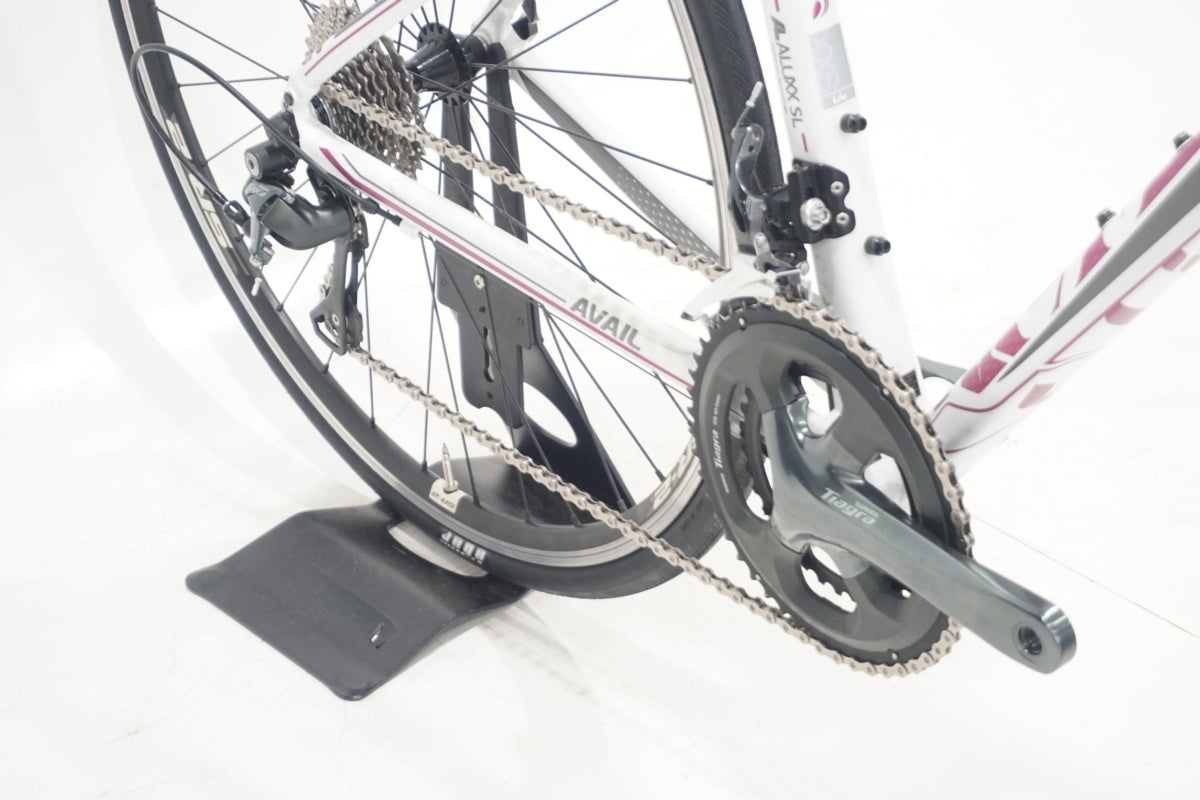 GIANT 「ジャイアント」 LIV AVAIL SL2 2016年モデル ロードバイク / 滋賀大津店