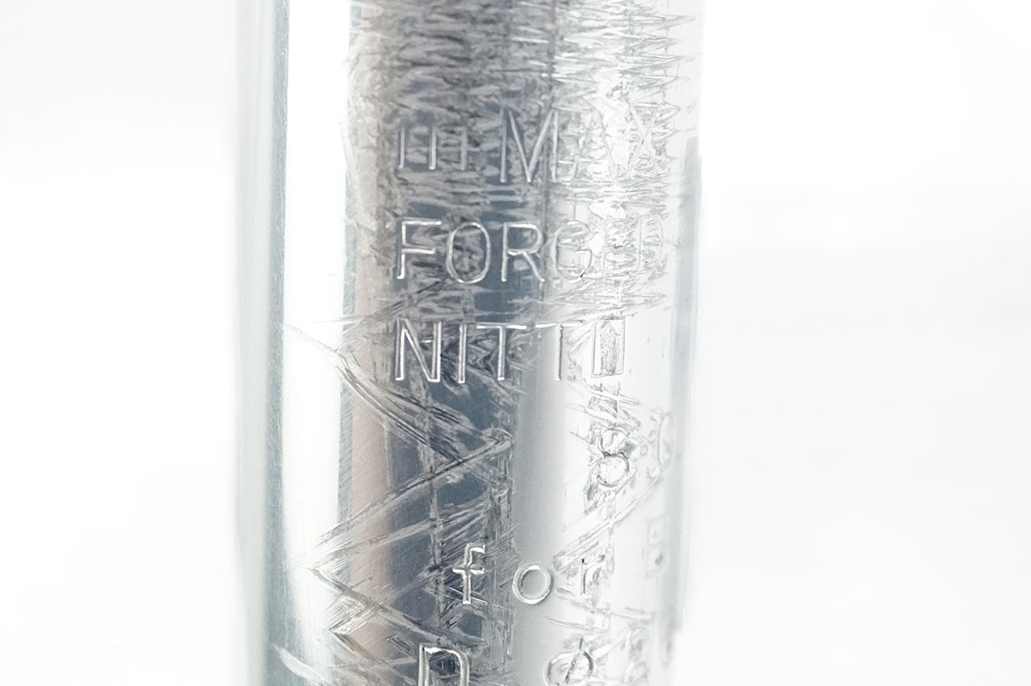 NITTO 「ニットー」 PEARL 8 φ26.0 80mm ステム / 中目黒店