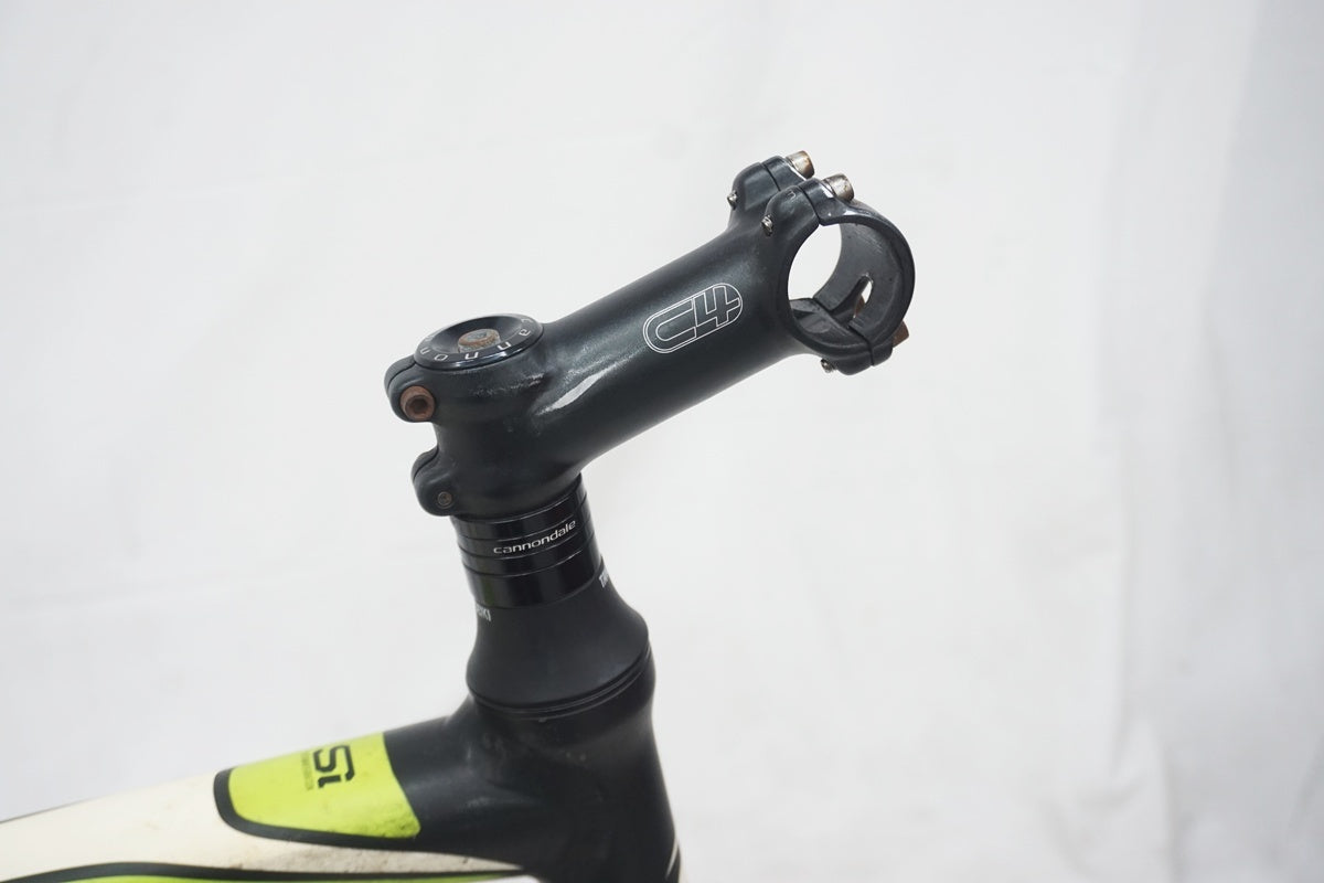 ジャンク CANNONDALE 「キャノンデール」 QUICK4 2016年モデル