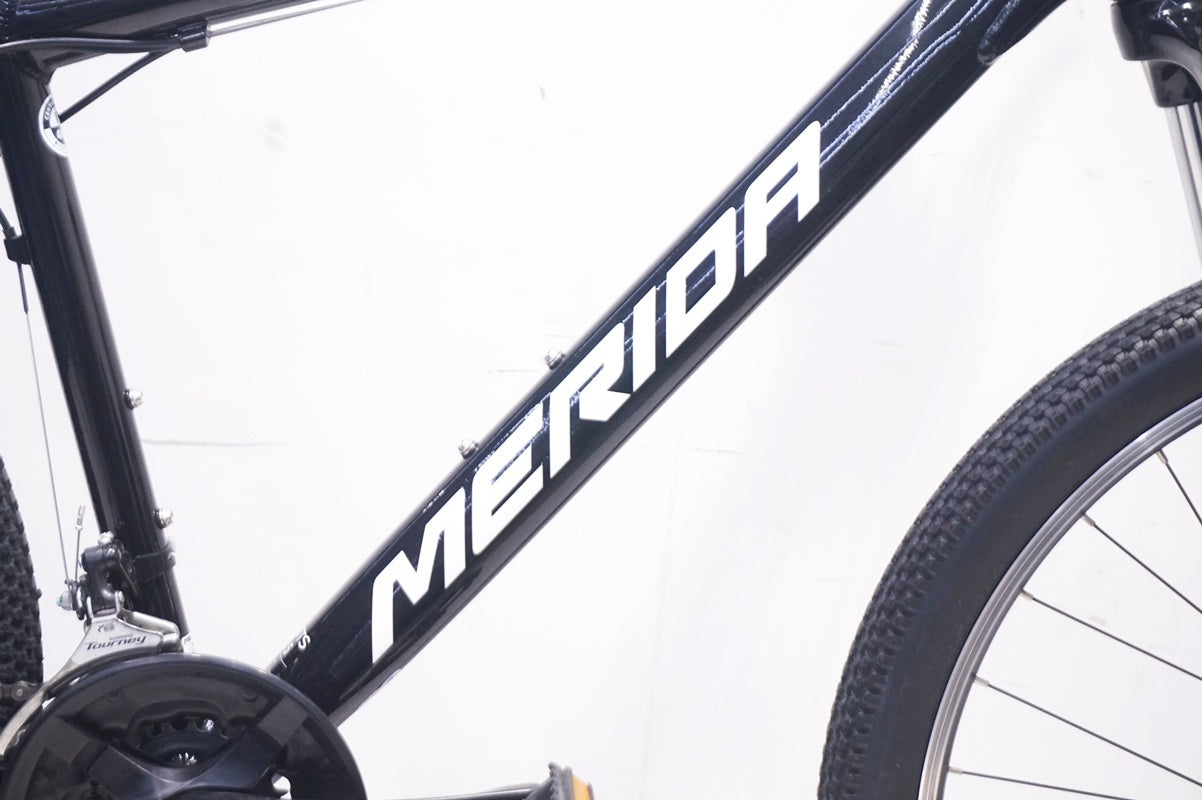 MERIDA 「メリダ」 MATTS 6.5V 2023年モデル マウンテンバイク / 大阪門真店