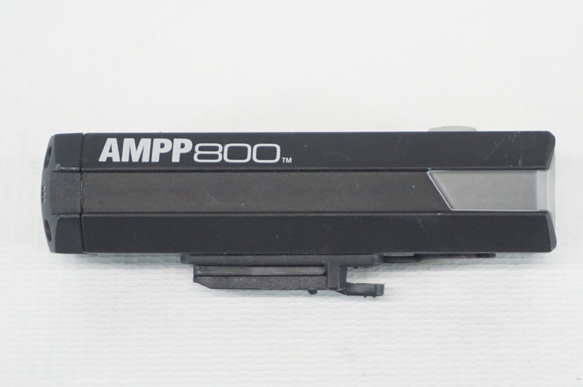 CATEYE 「キャットアイ」 AMPP800 HL-EL088RC フロントライト / 阪急塚口店