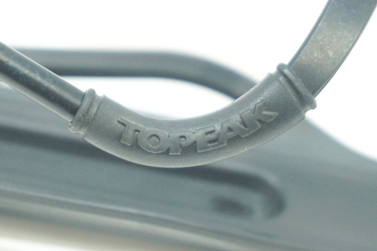 TOPEAK 「トピーク」 ボトルケージ / 大阪美原北インター店