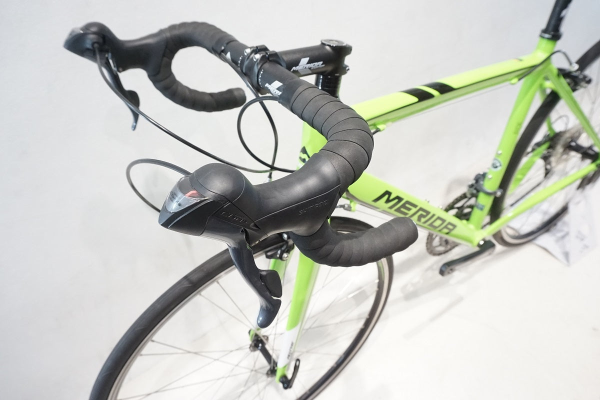 MERIDA 「メリダ」 RIDE 80 2016年モデル ロードバイク / 横浜戸塚店