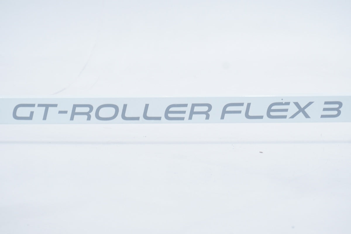 GROWTAC 「グロータック」 GT-roller FLEX3 サイクルトレーナー / 京都西院店