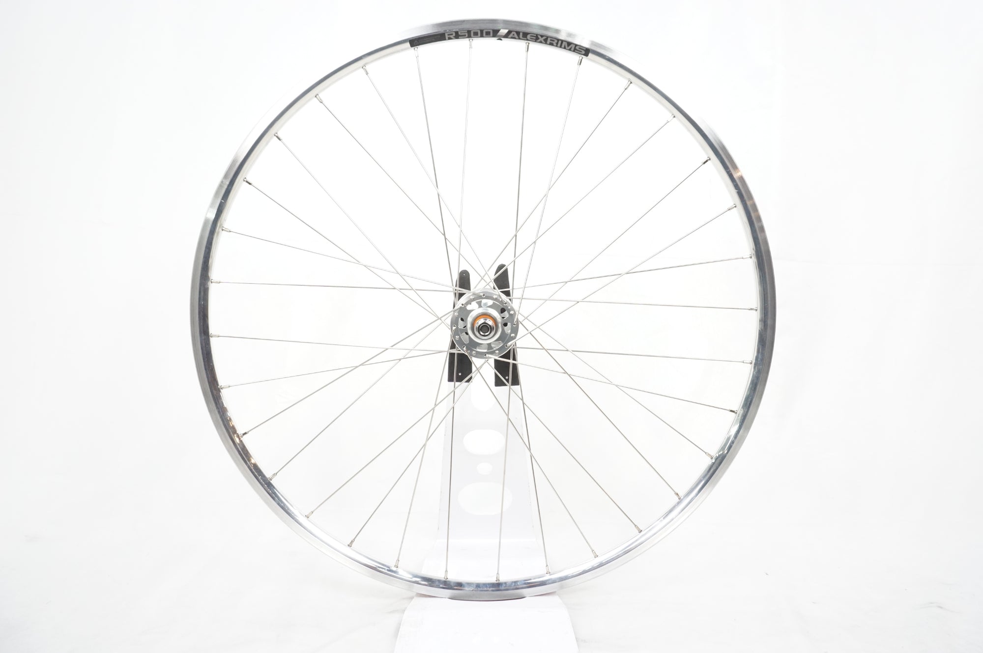 ALEXRIMS 「アレックスリム」 R500 ナット止め フロントホイール / 川越店