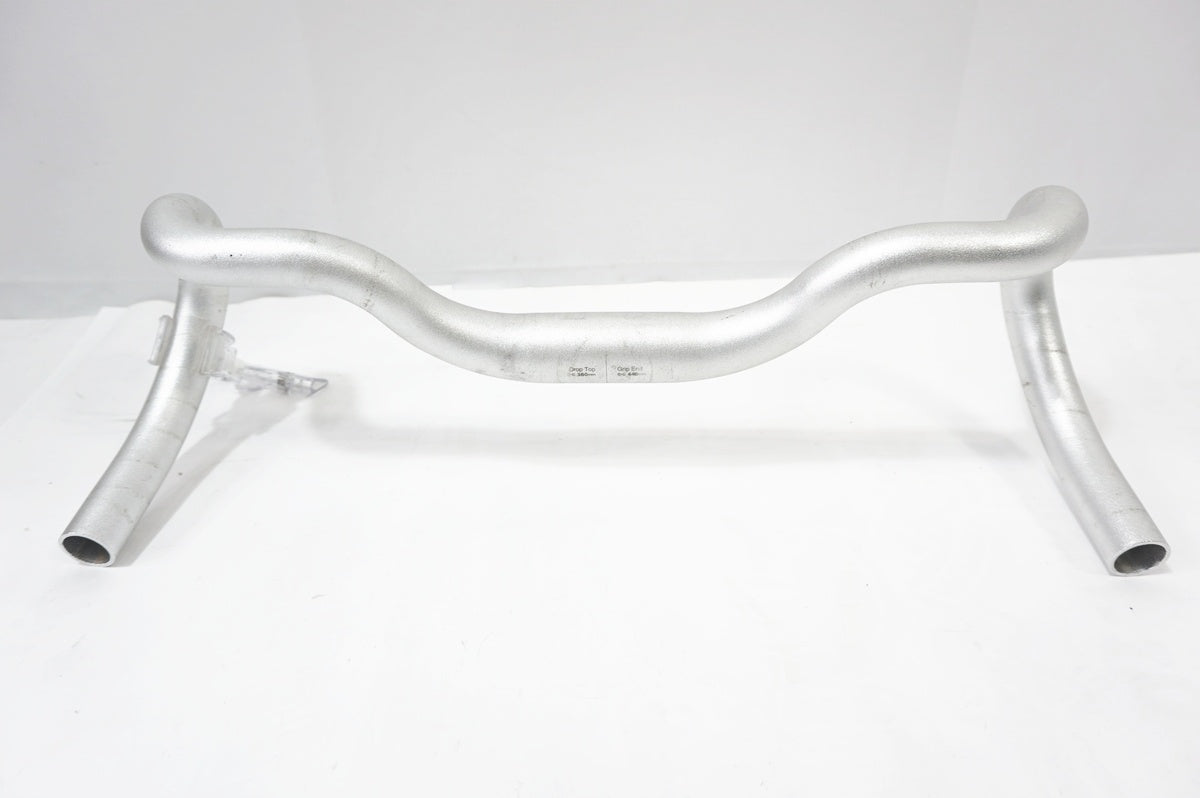 DIXNA 「ディズナ」 CROSS NEITHER2 φ31.8 440mm ハンドル / バイチャリ世田谷店