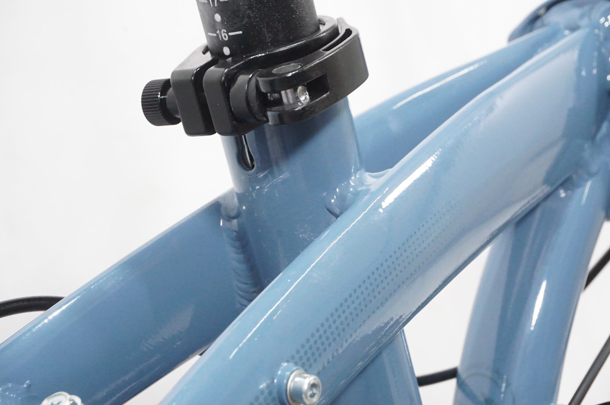 TERN 「ターン」 LINK B8 2024年モデル 20インチ 折り畳み自転車 / AKIBA店