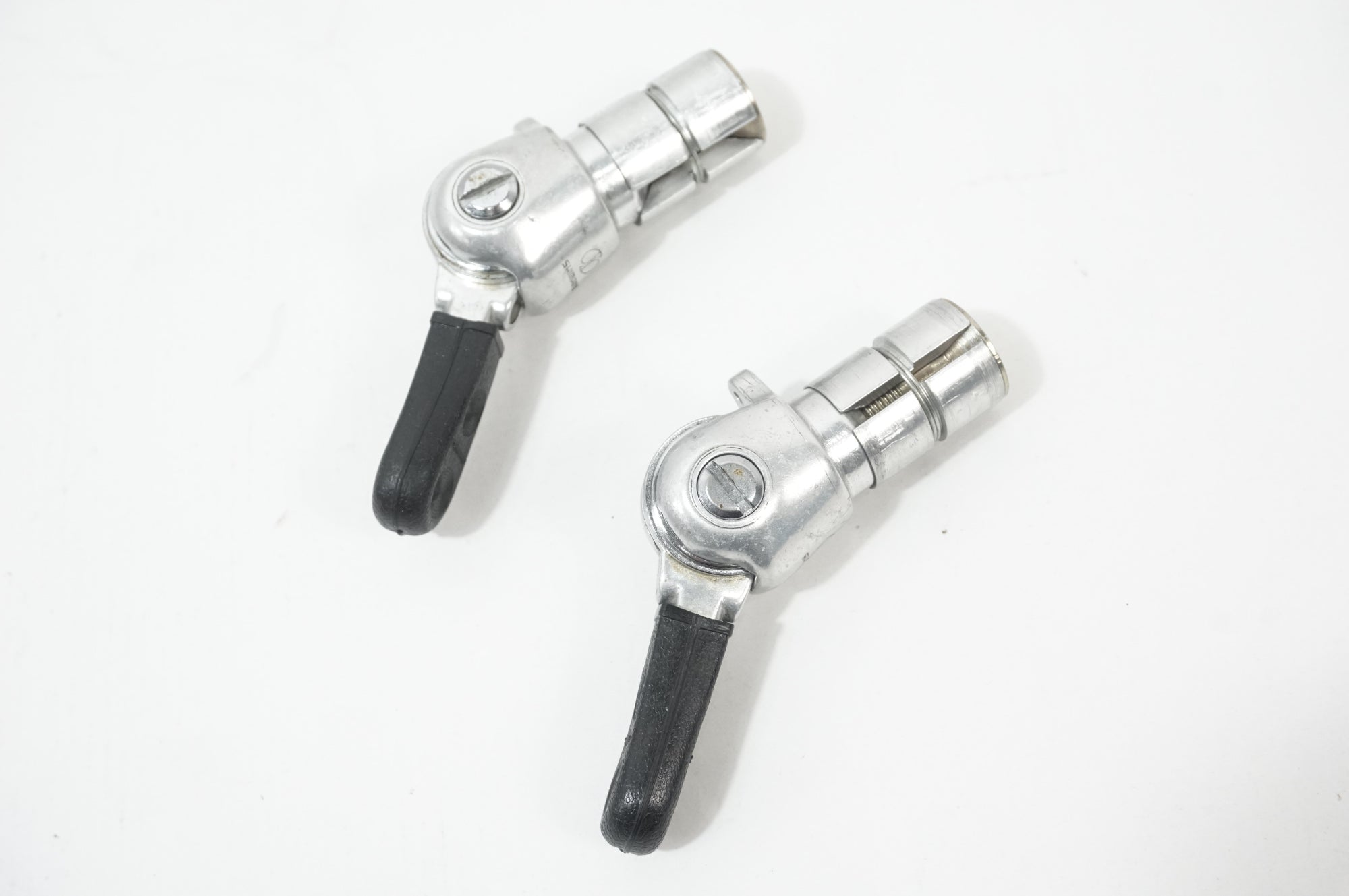 SHIMANO 「シマノ」L-600 FINGERTIP バーコンシフトレバー / 世田谷店